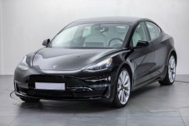 Tesla Model 3 Dual Motor Performance