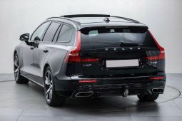 Volvo V60 T8 full