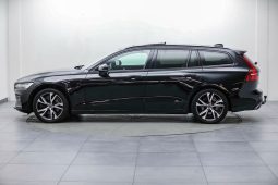Volvo V60 T8 full