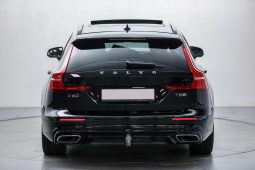Volvo V60 T8 full