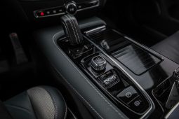 Volvo V60 T8 full