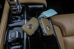 Volvo V90 T8 full