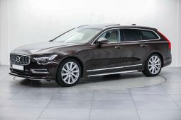 Volvo V90 T8 full