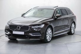 Volvo V90 T8