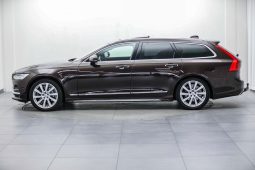 Volvo V90 T8 full