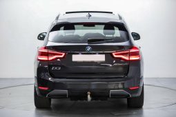 BMW iX3 full
