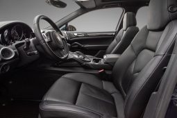 Porsche Cayenne full