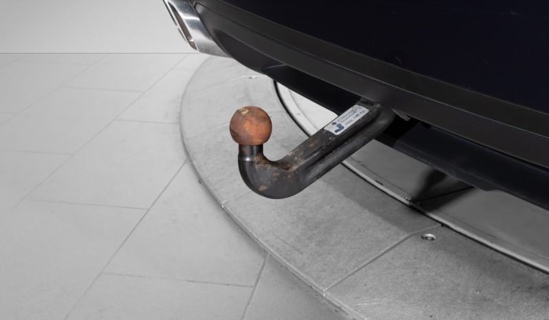 Porsche Cayenne full