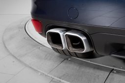 Porsche Cayenne full