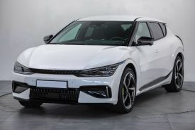 Kia EV6 GT
