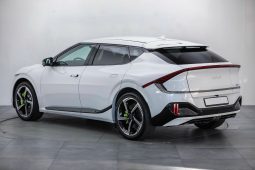 Kia EV6 GT full