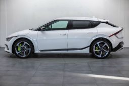 Kia EV6 GT full