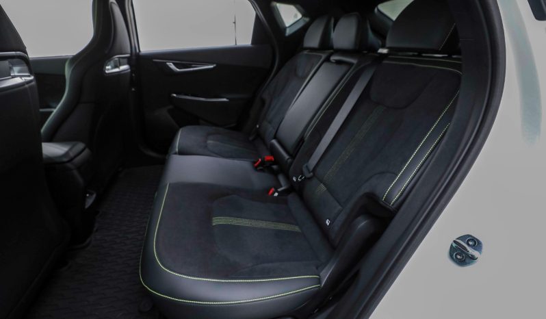 Kia EV6 GT full