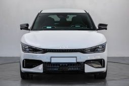Kia EV6 GT full