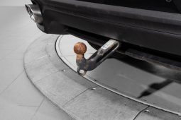 Porsche Cayenne full