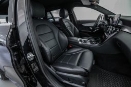 Mercedes-Benz C-Class 350e AMG full