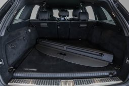 Mercedes-Benz C-Class 350e AMG full