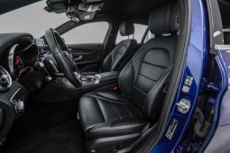 Mercedes-Benz C-Class 350e AMG full
