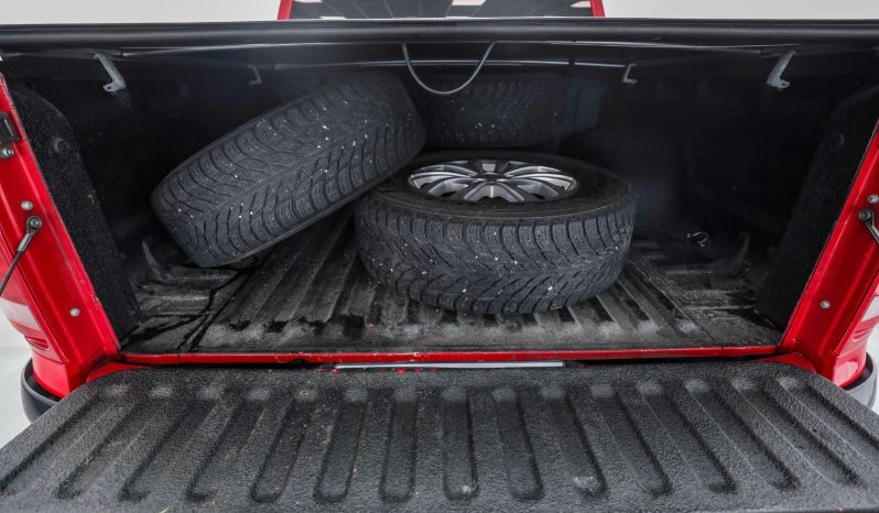 Volkswagen Amarok full