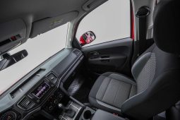 Volkswagen Amarok full