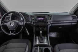 Volkswagen Amarok full
