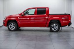 Volkswagen Amarok full