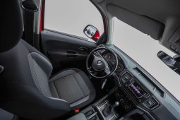 Volkswagen Amarok full