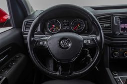 Volkswagen Amarok full