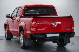 Volkswagen Amarok full