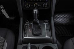 Volkswagen Amarok full