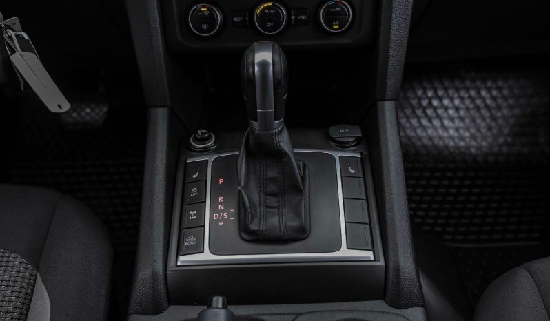 Volkswagen Amarok full