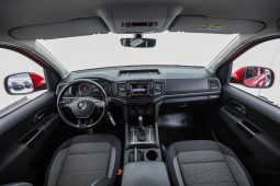 Volkswagen Amarok full
