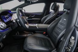 Mercedes-Benz EQS full