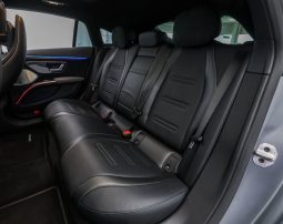 Mercedes-Benz EQS full