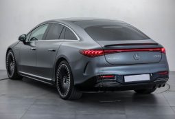 Mercedes-Benz EQS full