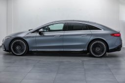 Mercedes-Benz EQS full