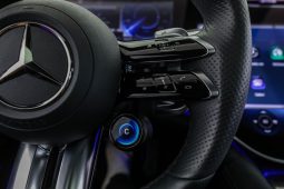 Mercedes-Benz EQS full