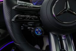 Mercedes-Benz EQS full