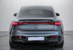Mercedes-Benz EQS full