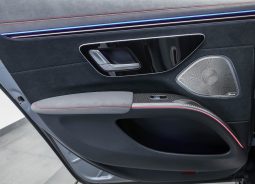 Mercedes-Benz EQS full