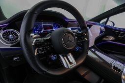 Mercedes-Benz EQS full