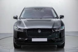 Jaguar I-PACE 400S full