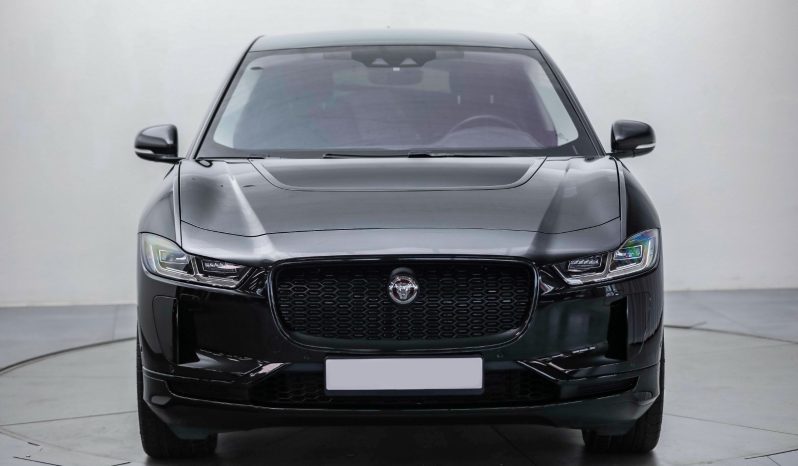 Jaguar I-PACE 400S full