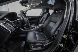 Jaguar I-PACE 400S full