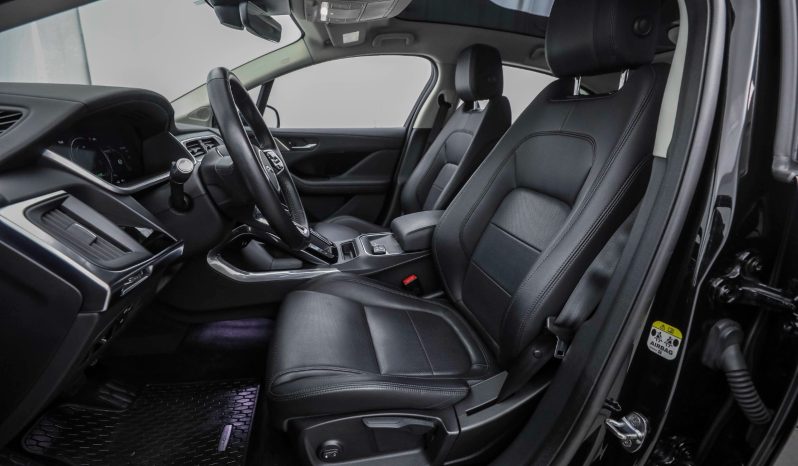 Jaguar I-PACE 400S full