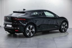 Jaguar I-PACE 400S full