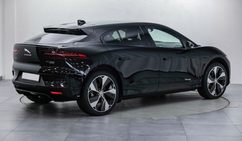 Jaguar I-PACE 400S full