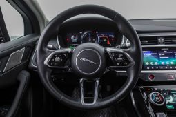Jaguar I-PACE 400S full