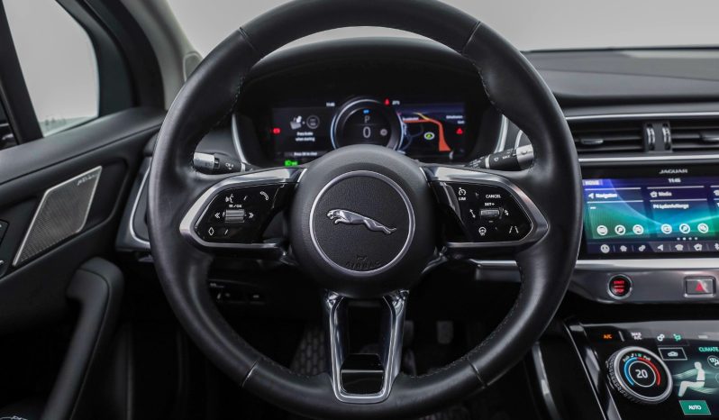 Jaguar I-PACE 400S full