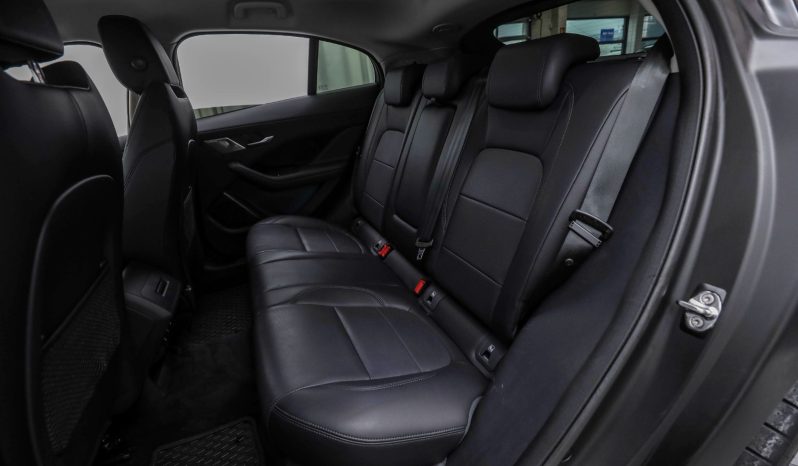 Jaguar I-PACE 400S full